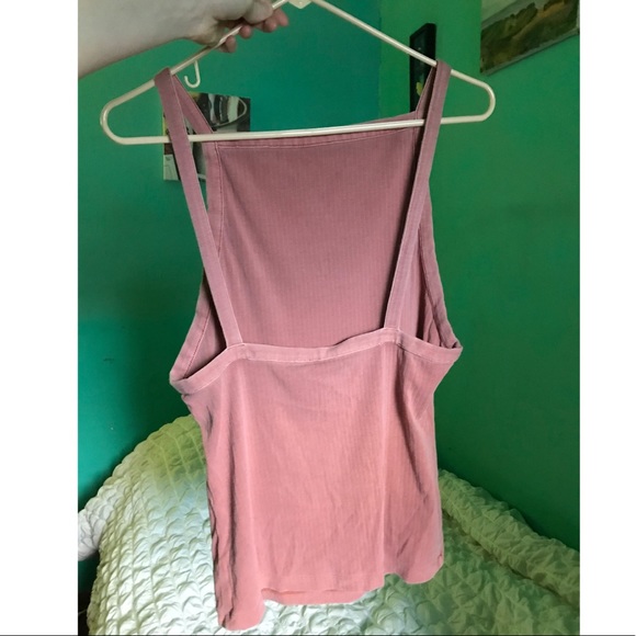 Flowy Free People Tank Top - Picture 2 of 3